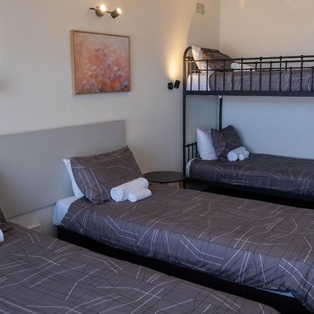 Doonside Hotel Eksteriør bilde