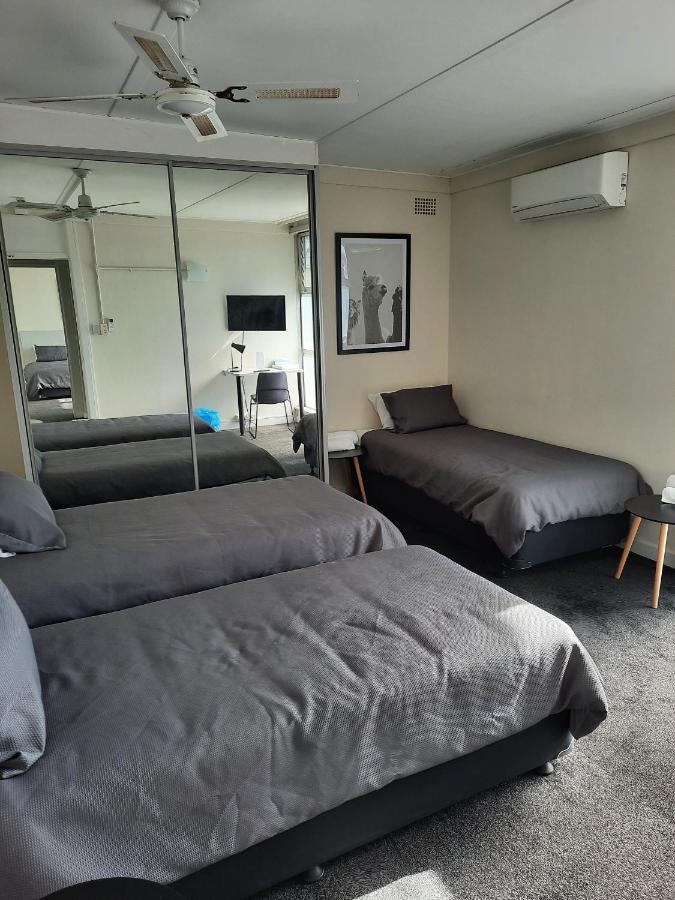 Doonside Hotel Eksteriør bilde
