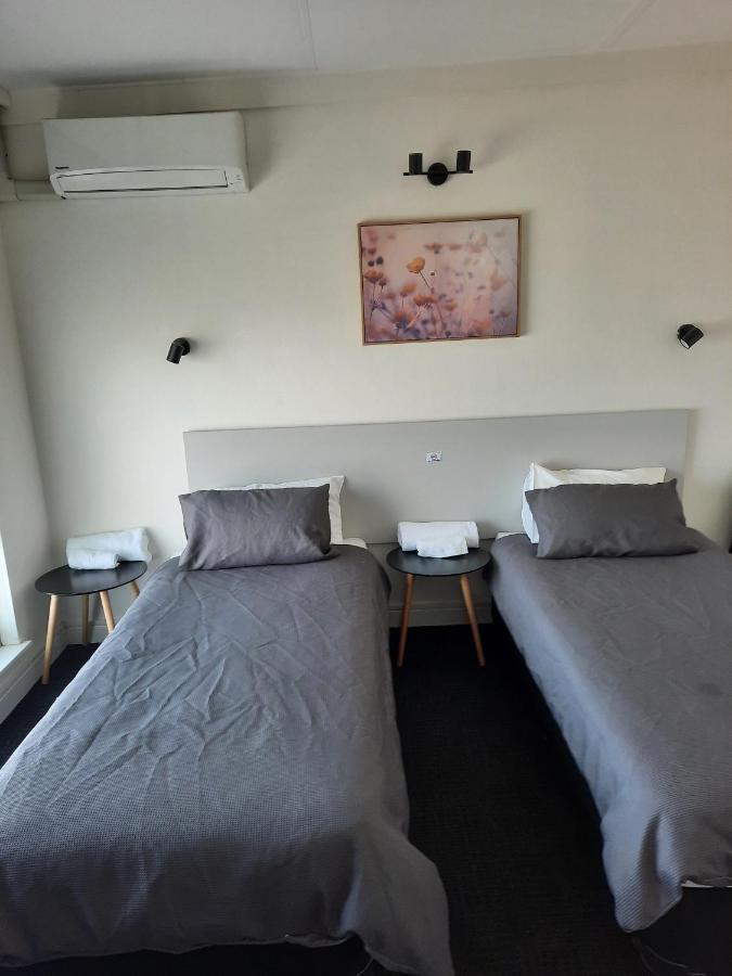 Doonside Hotel Eksteriør bilde