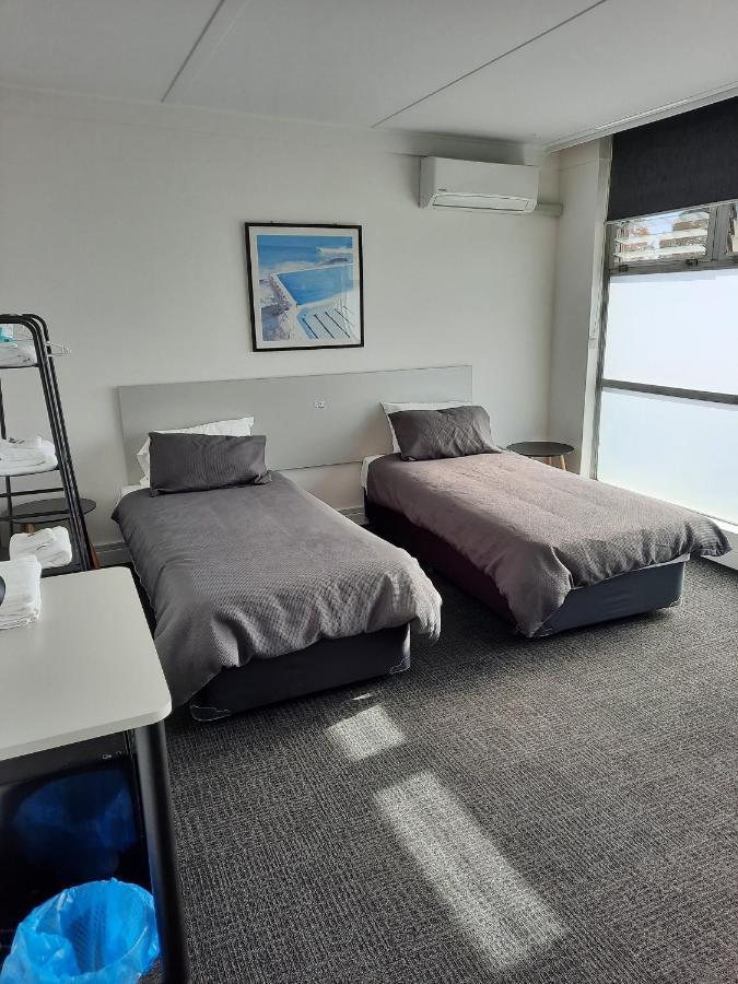 Doonside Hotel Eksteriør bilde