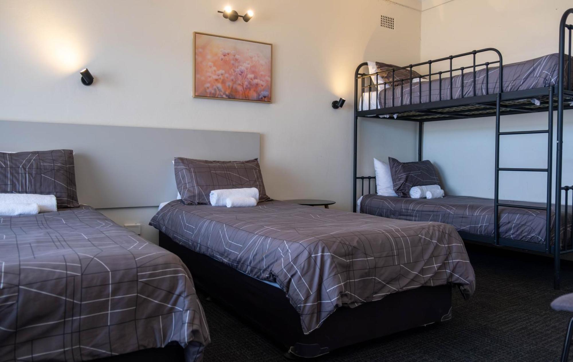 Doonside Hotel Eksteriør bilde
